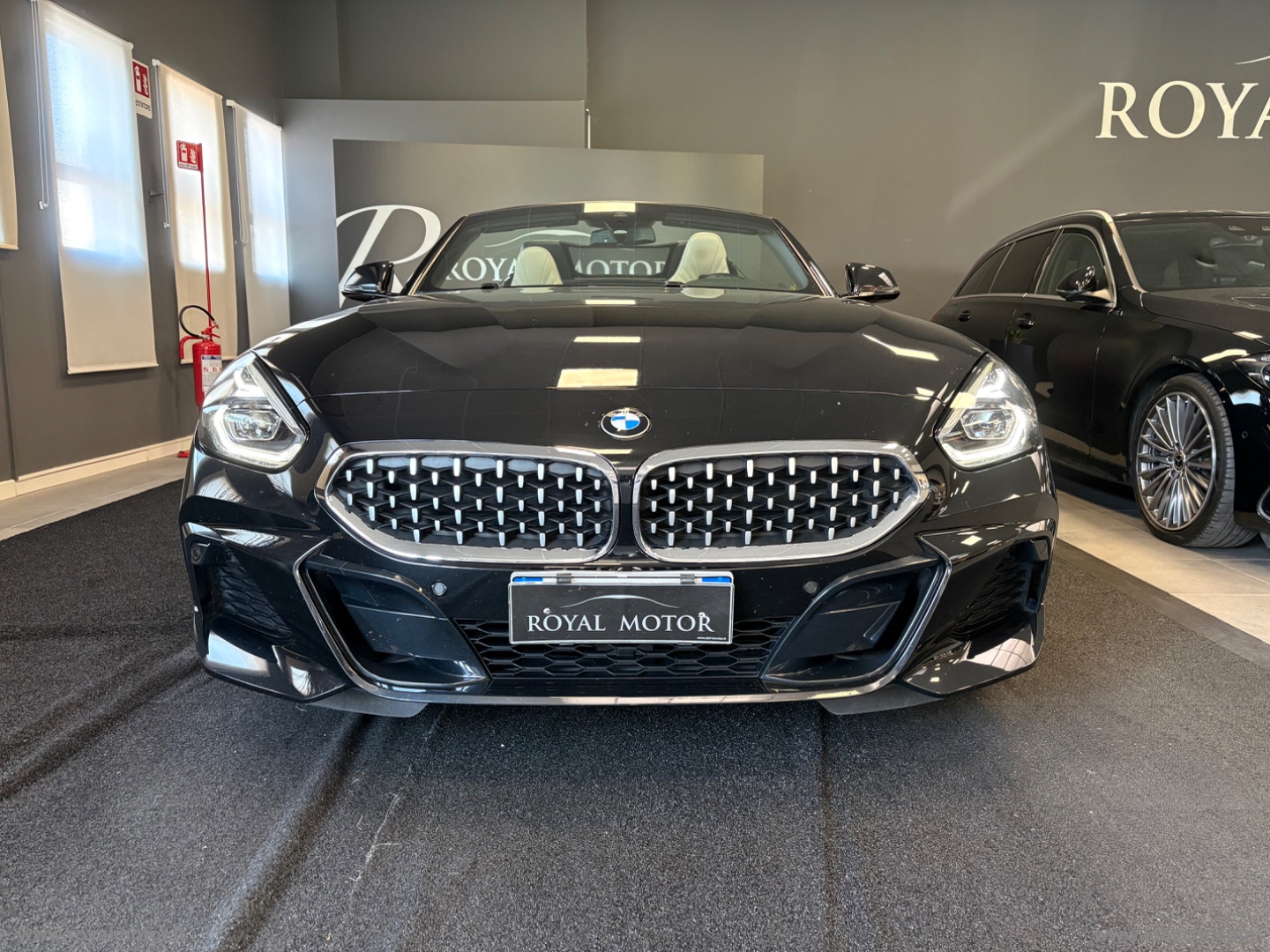 Z4 sDrive20i Msport - immagine 2