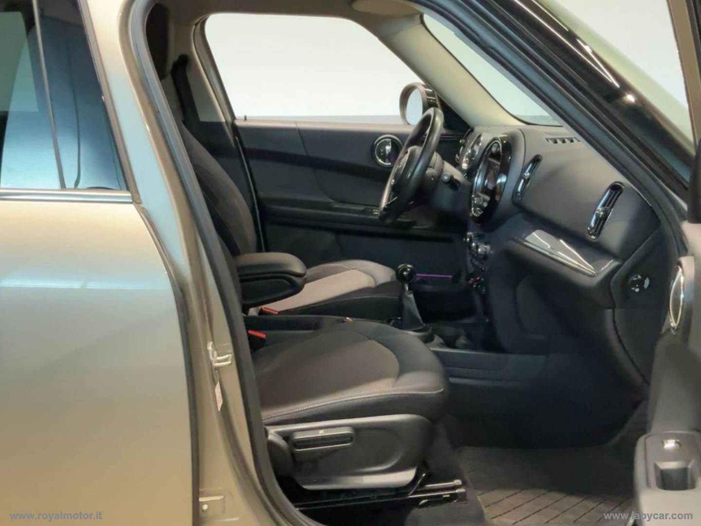 Mini Cooper Countryman ALL4 - immagine 2