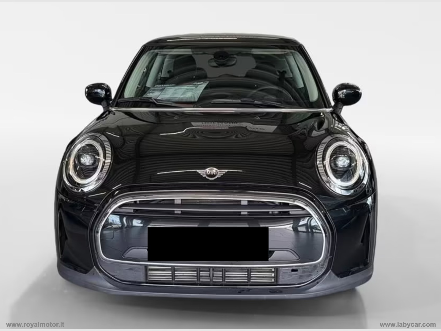 Mini One Essential - immagine 2