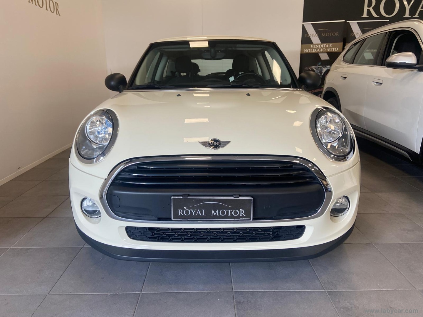 Mini One OK NEOPATENTATI ! - immagine 2