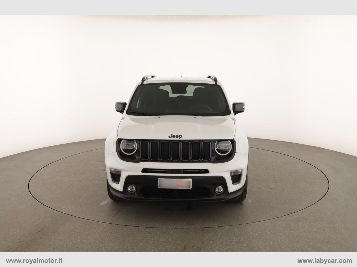 Renegade 1.3 T4 DDCT 80th Anniversary - immagine 2