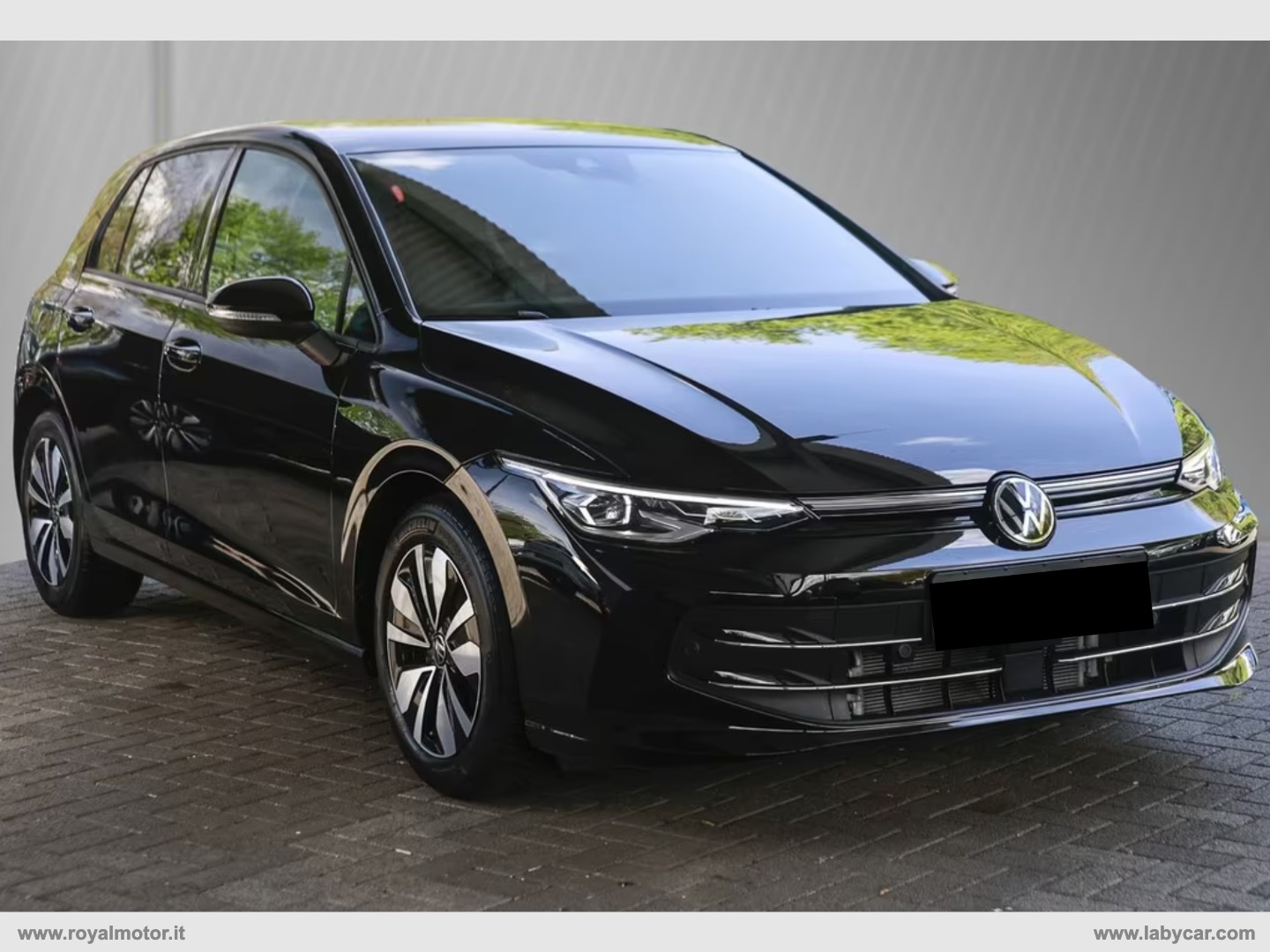 Golf 1.5 TSI 115 CV - immagine 2