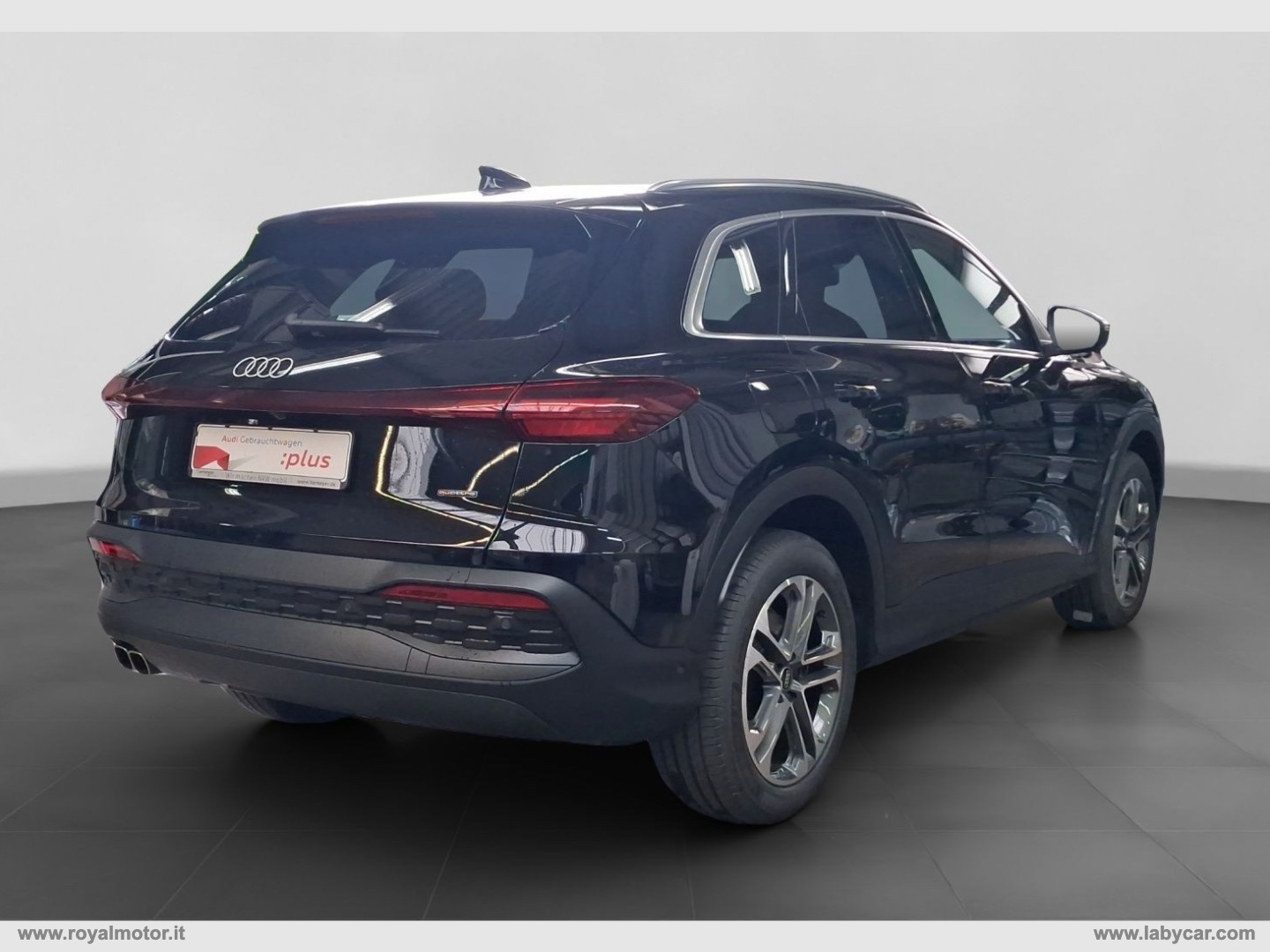 Q5 TDi S tronic quattro NUOVO MODELLO !!! - immagine 2