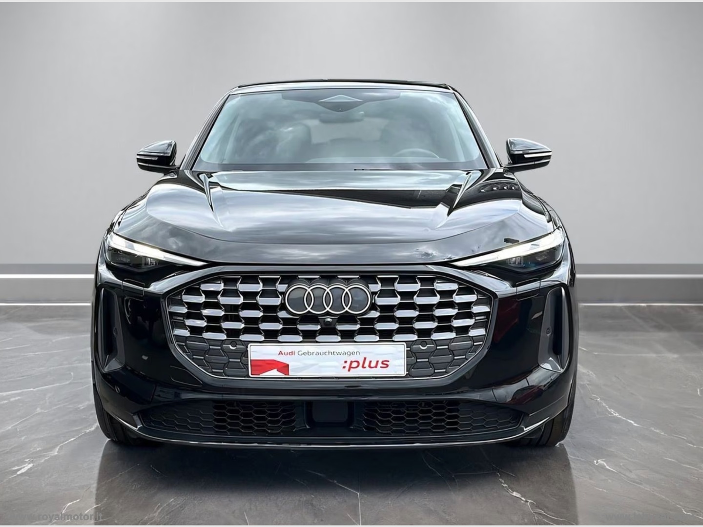 Q5 SPB TDi S tronic quattro - immagine 2
