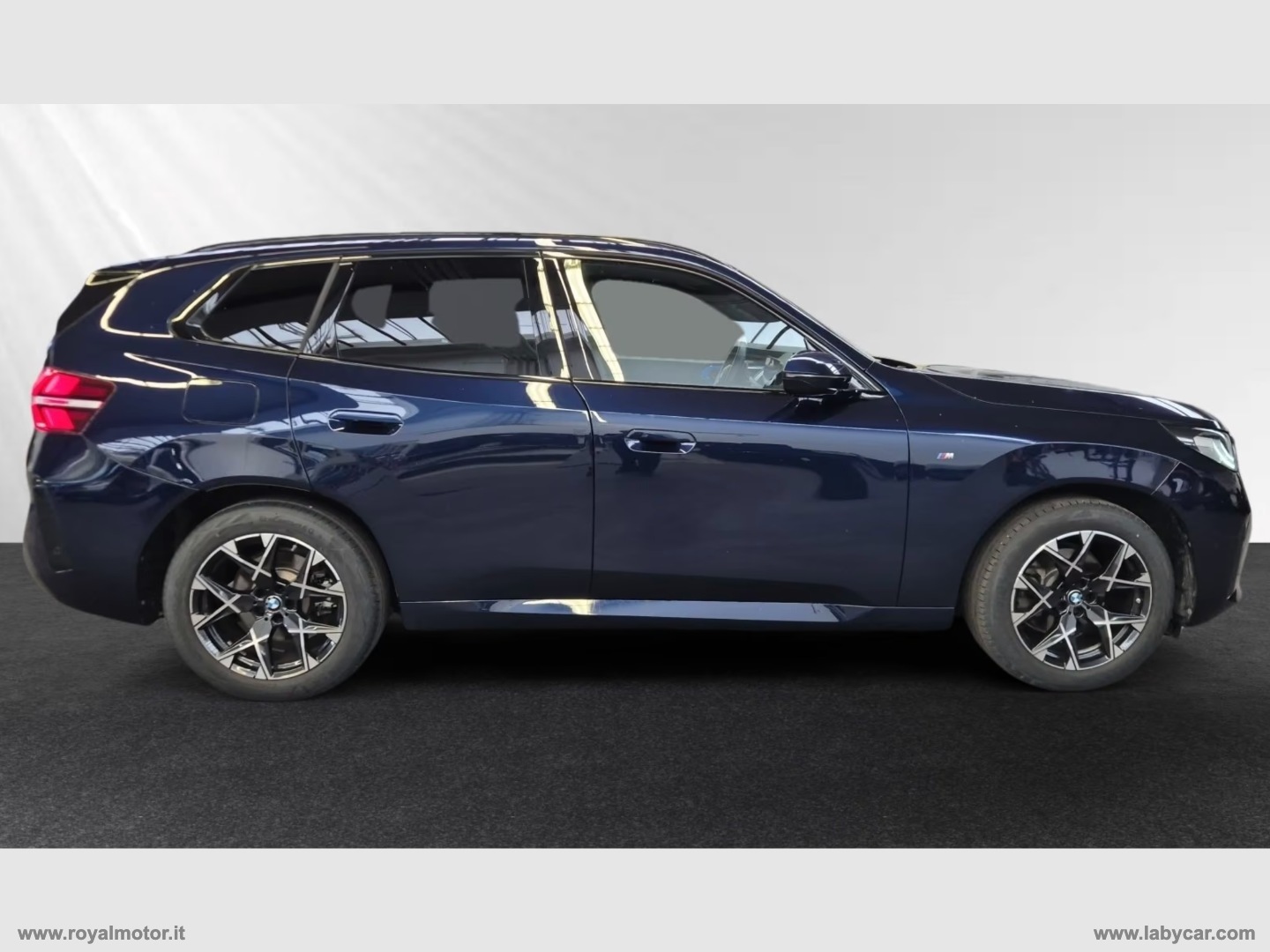 X3 xDrive20d 48V MSport VASTA DISPONIBILITA' - immagine 2