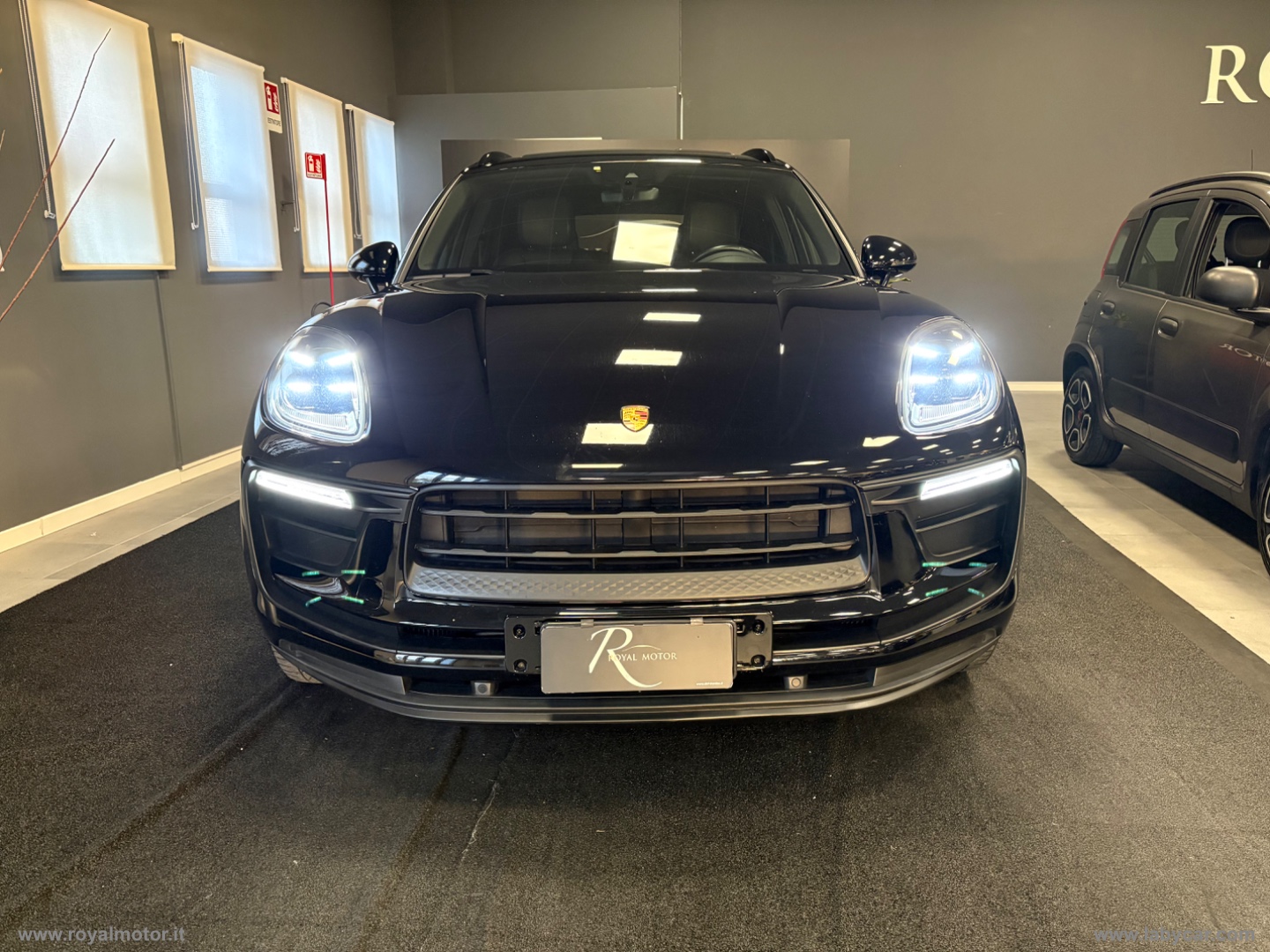Macan 2.0 - immagine 2