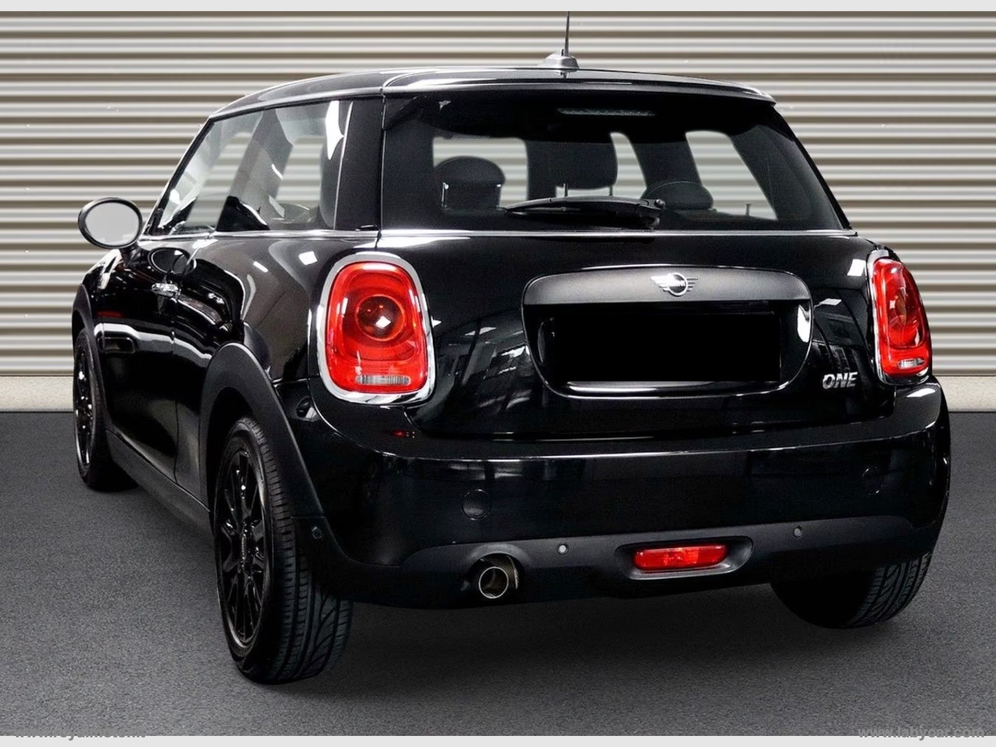 Mini One - immagine 2