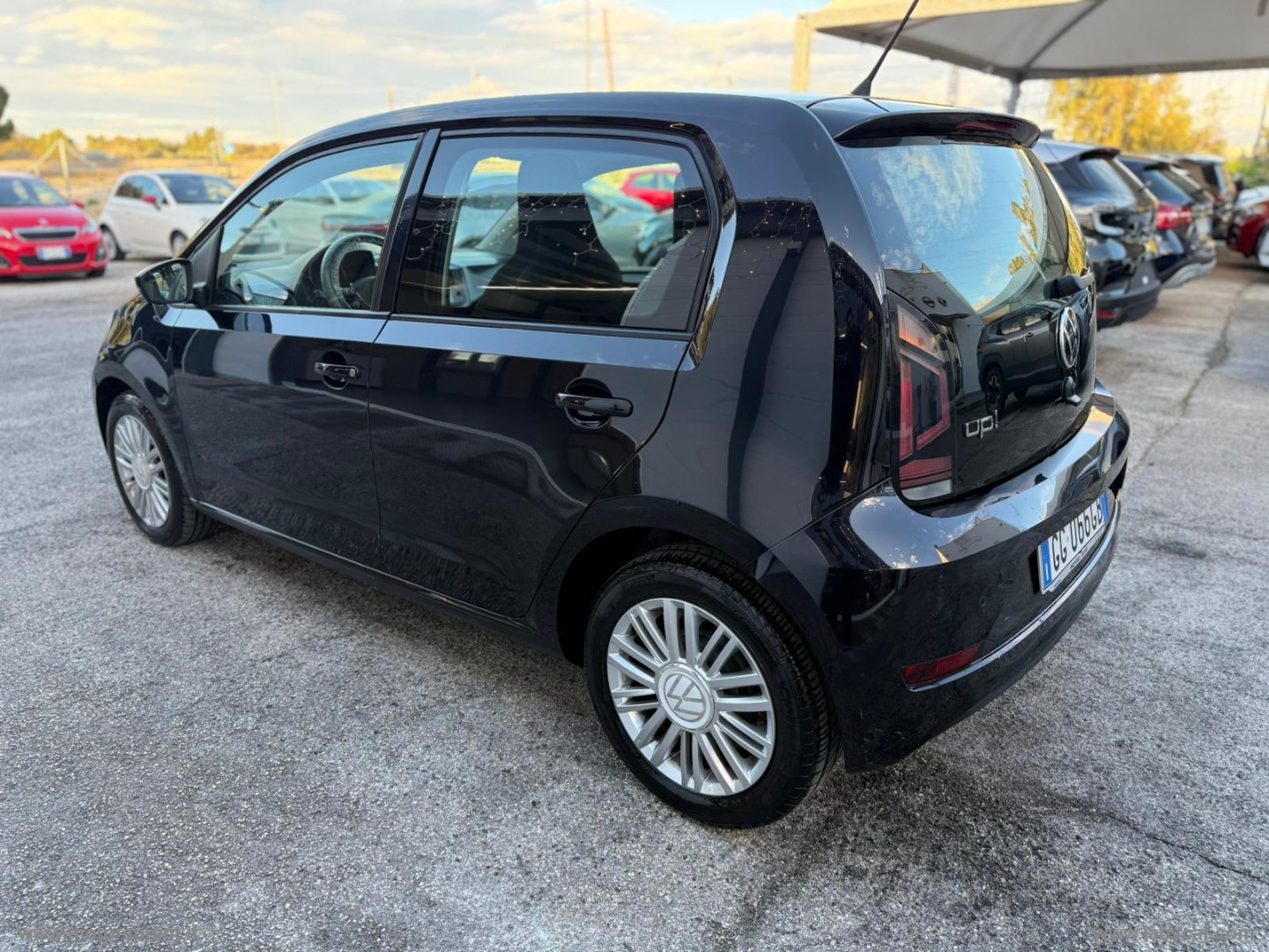 1.0 5p. EVO sport up! BMT - immagine 2