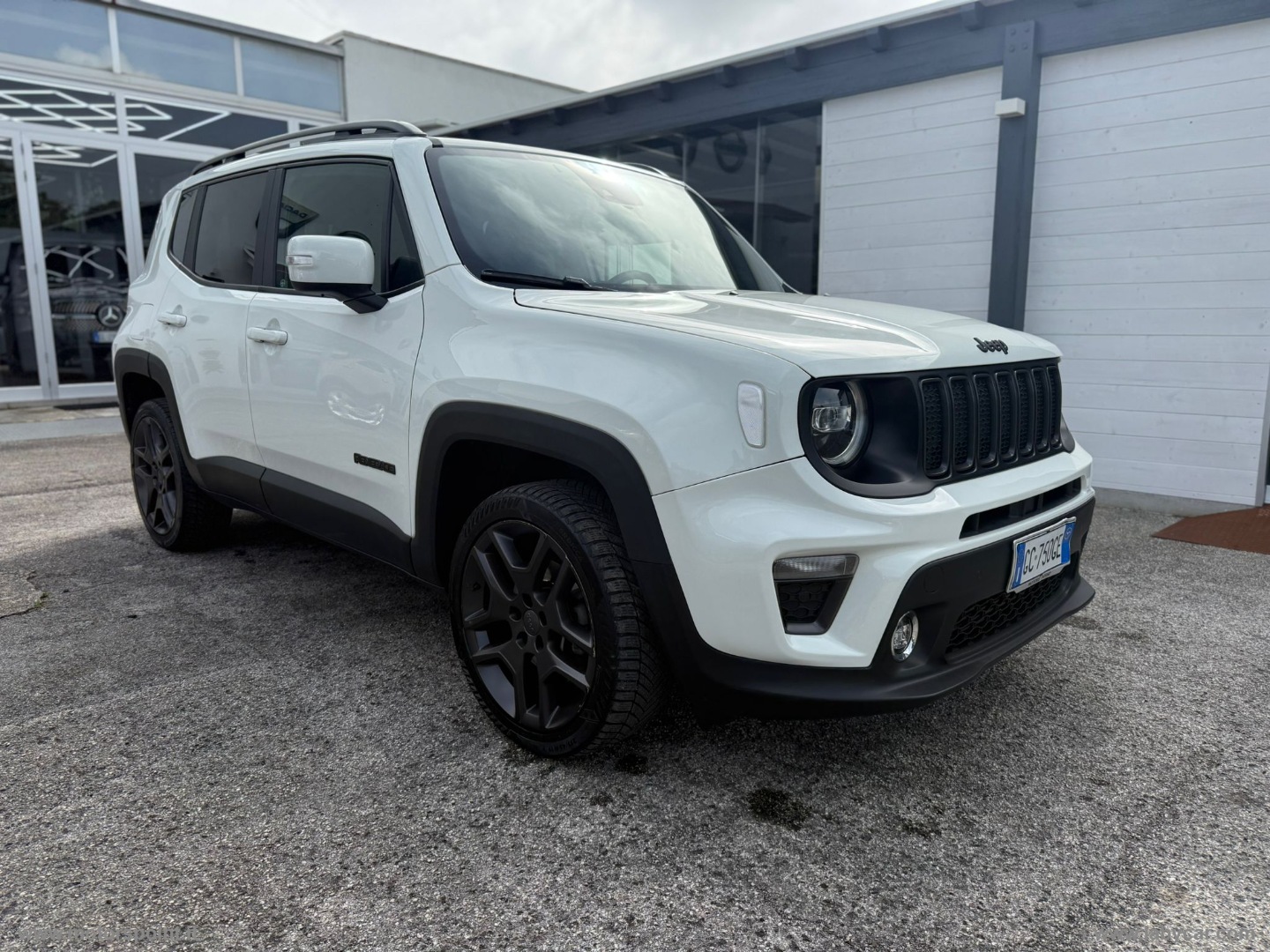 Renegade 4WD Active Drive Low S FULL LED - immagine 2