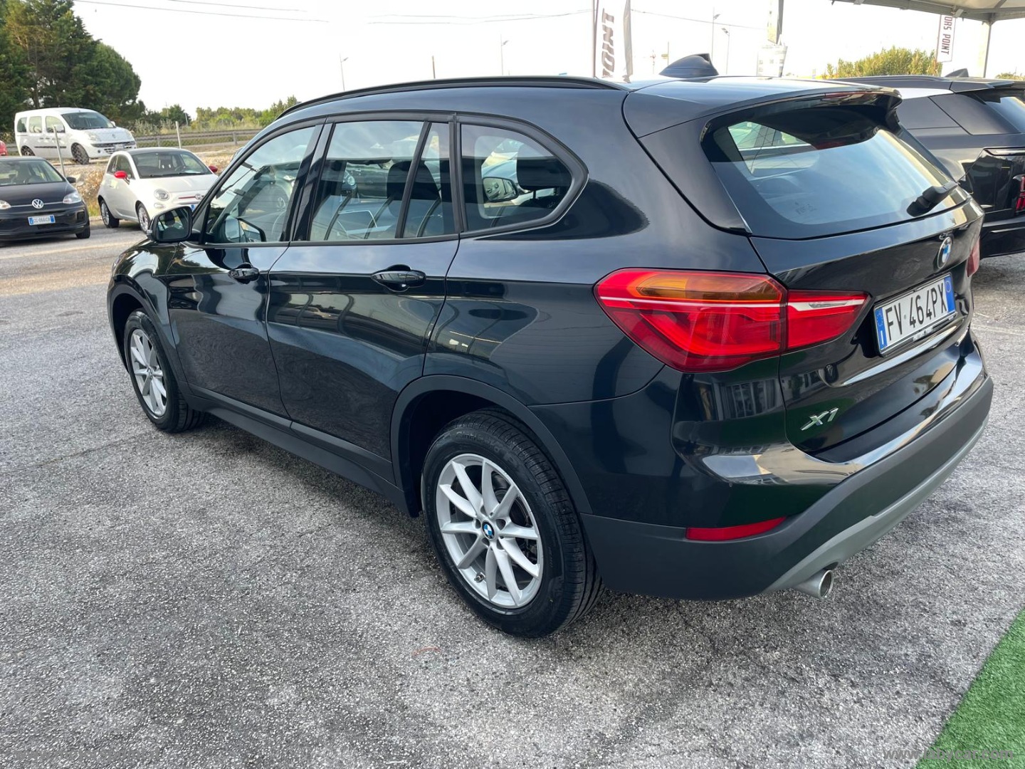 X1 sDrive16d Sport - immagine 2