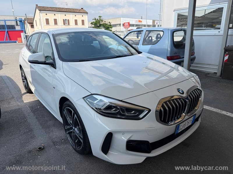 120d xDrive 5p. Msport - immagine 2