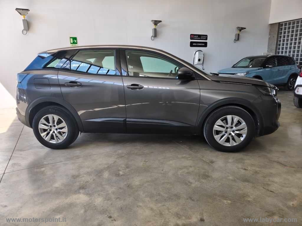 3008 BlueHDi 130 S&S Active Business - immagine 2