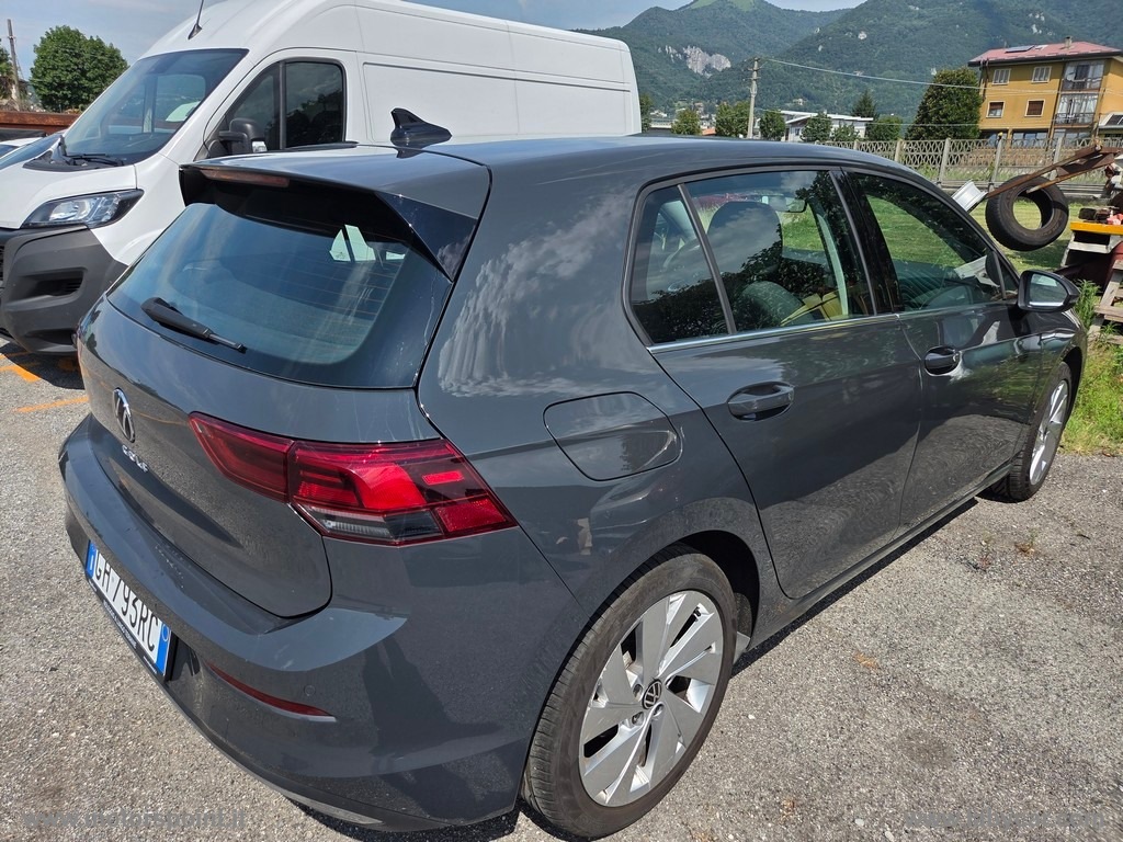 Golf 2.0 TDI 150 CV SCR Style - immagine 2