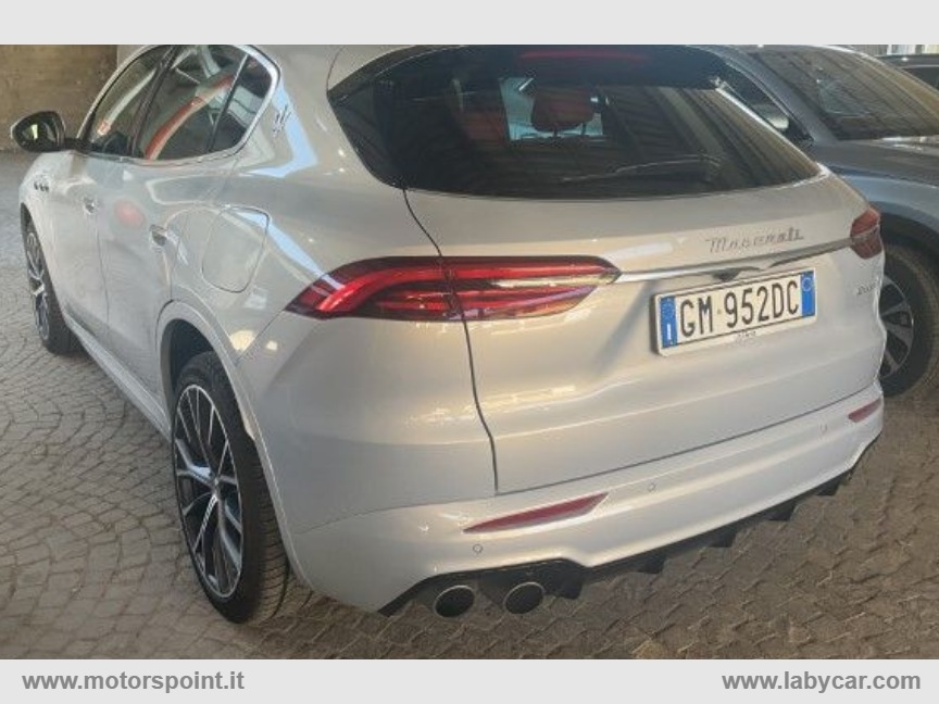 2.0 MHEV 300 CV GT TETTUCCIO SOLO  KM 26000 - immagine 2