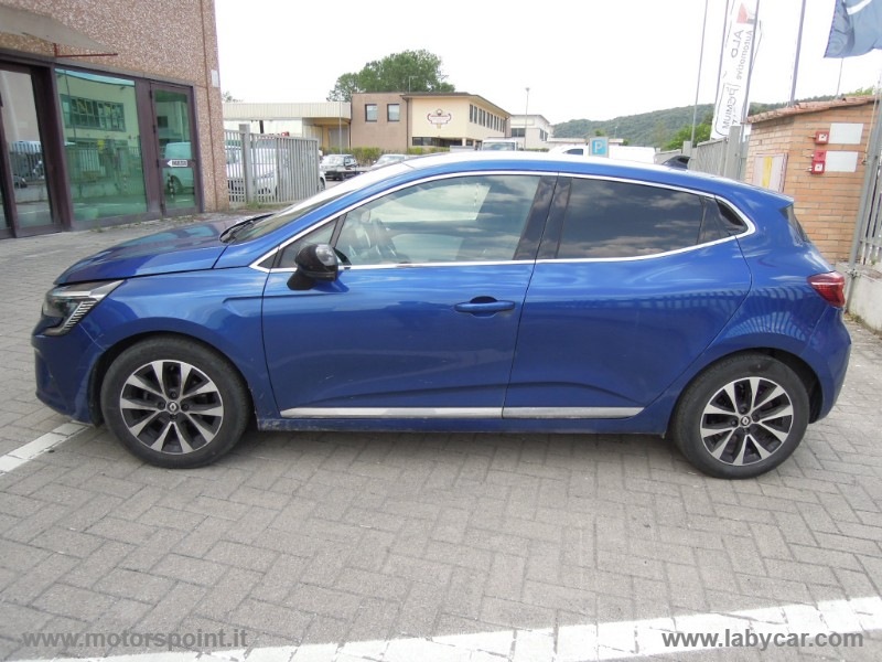 Clio TCe 90 CV Techno NEOPATENTATI OK - immagine 2