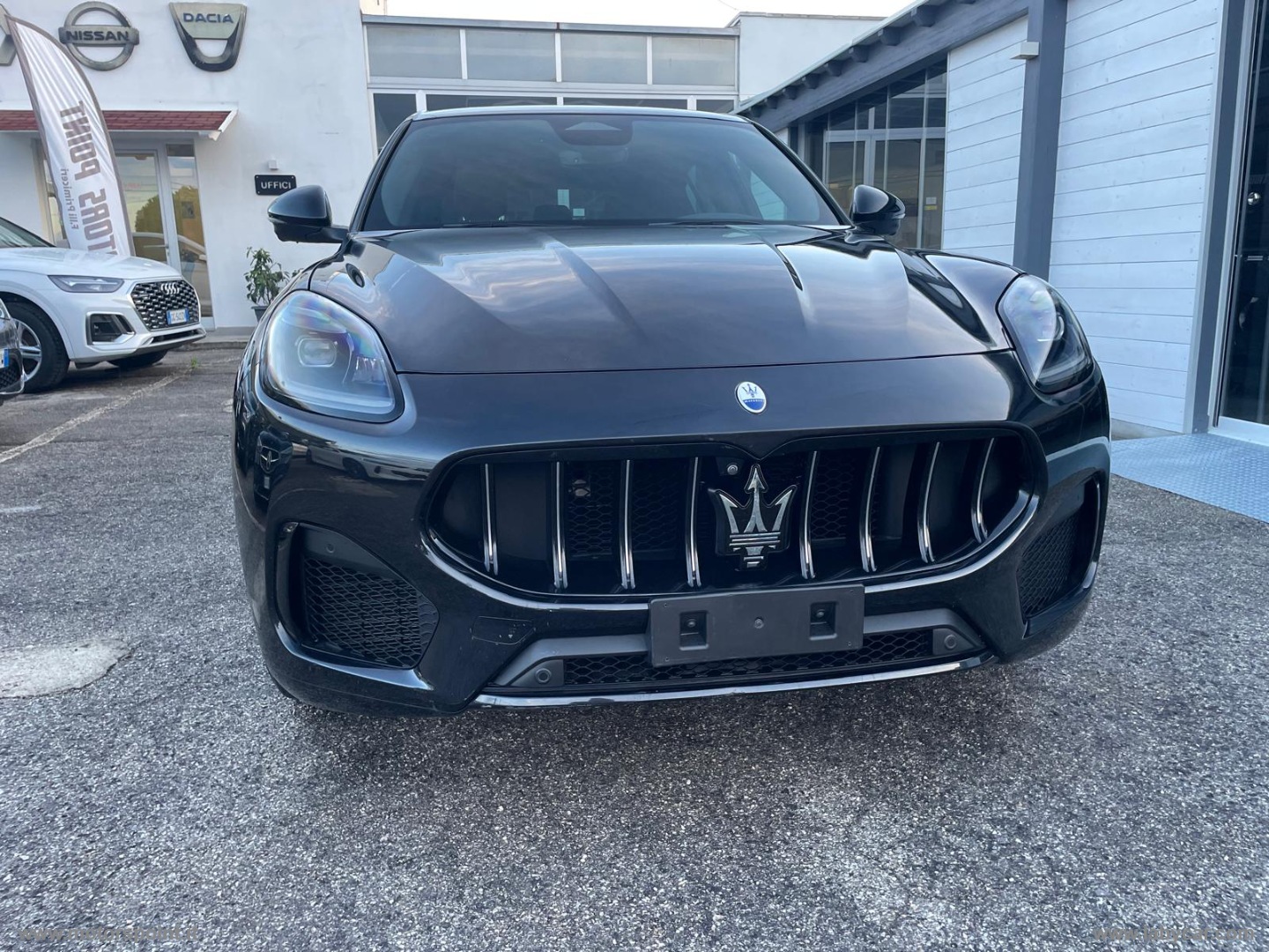 2.0 MHEV 300 CV GT SOLO 10.000 KM!!! - immagine 2