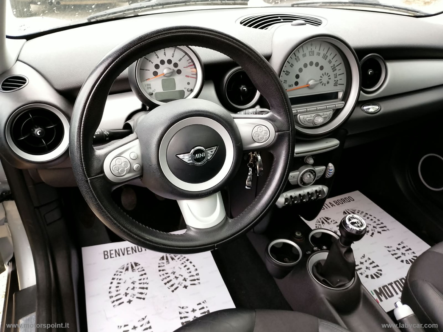 Mini One - immagine 2