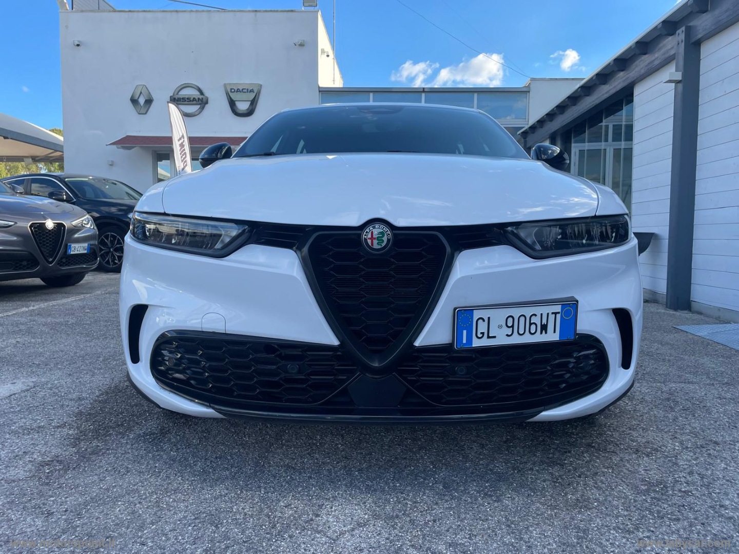Tonale 1.6 diesel 130 CV TCT6 Sprint - immagine 2