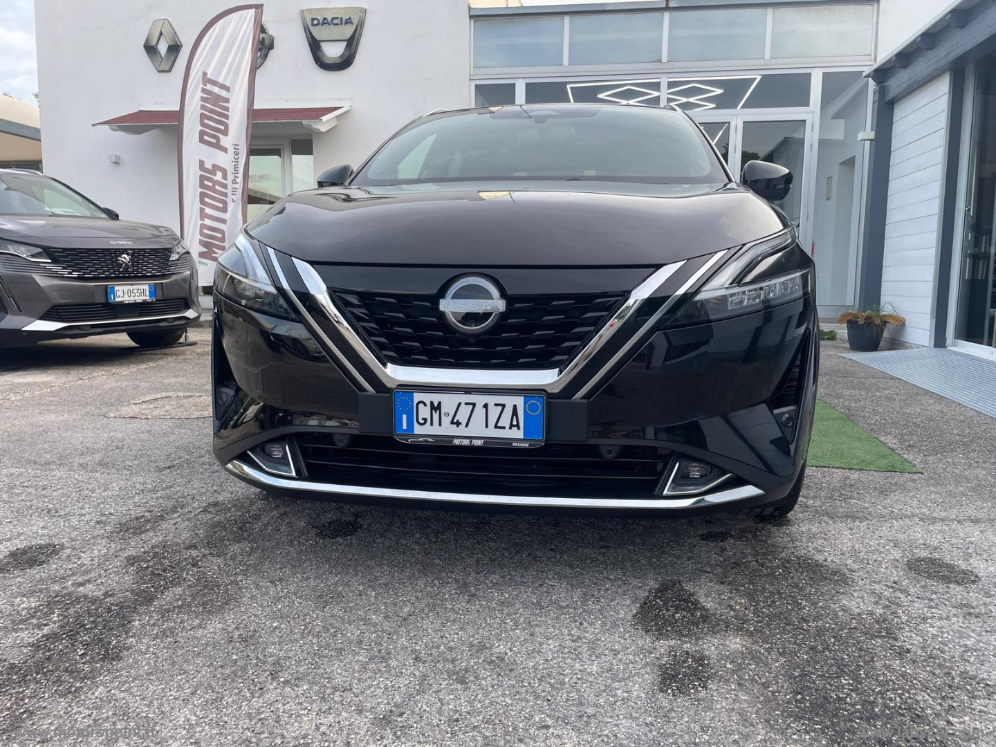 Qashqai e-Power Tekna+ - immagine 2
