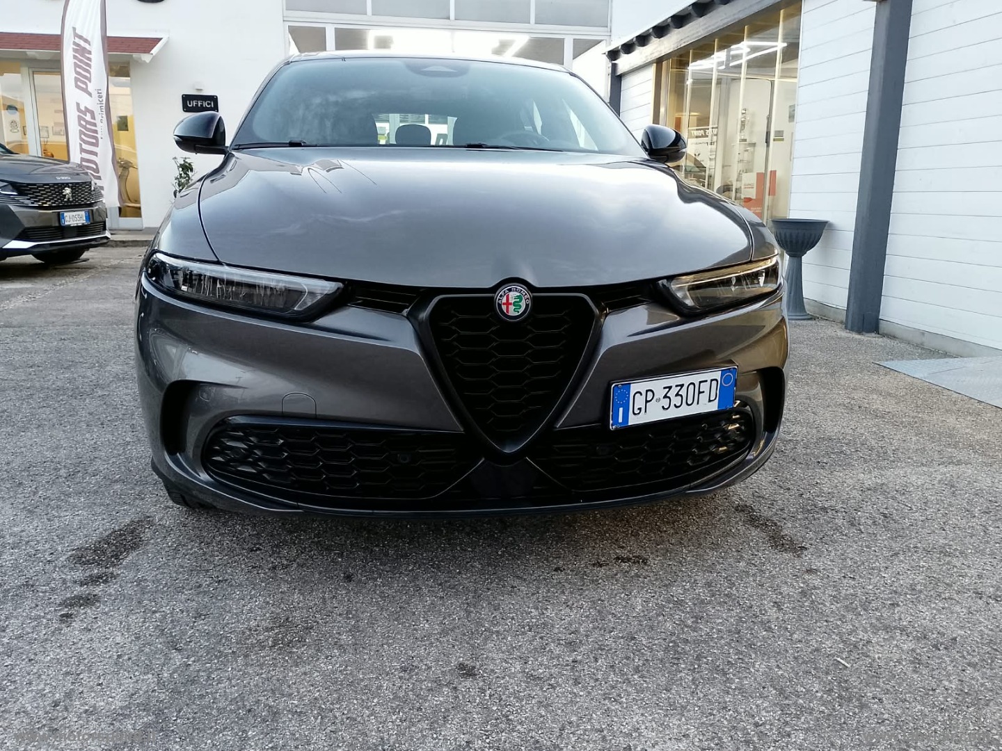 Tonale 1.6 diesel 130 CV TCT6 Sprint - immagine 2