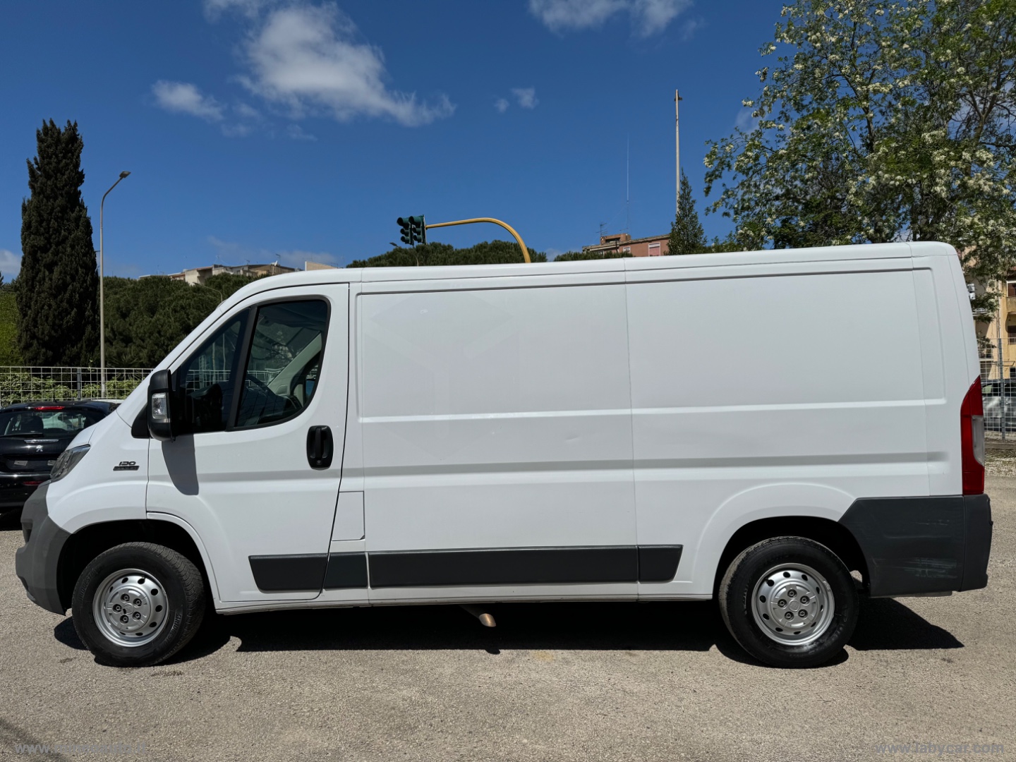 Ducato 30 2.3 MJT 130CV PC-TM Furgone - immagine 2