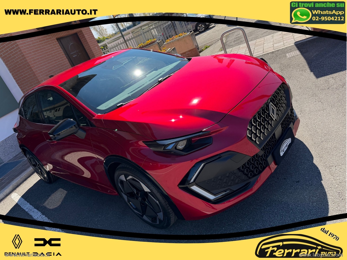 Clio TCe 115 CV Techno KM ZERO - immagine 2