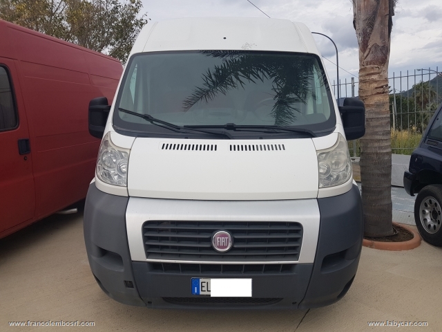 DUCATO 2.0 MJT 115CV - immagine 2