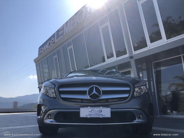 GLA 200D CDI SPORT AUTO - immagine 2