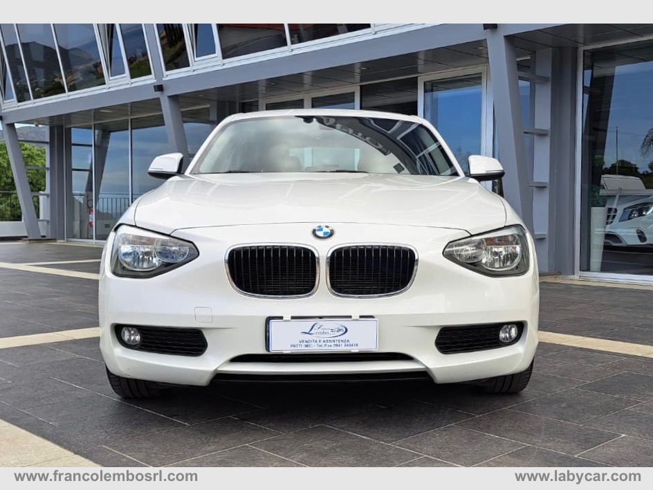 118d 5p. Msport - immagine 2