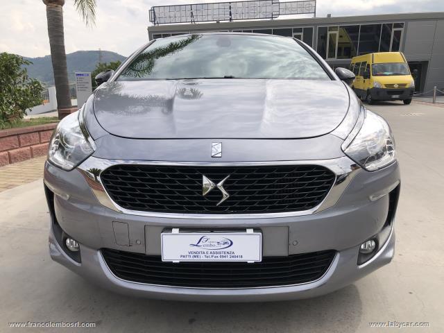 DS 5 BlueHDi 150 S&S Business - immagine 2