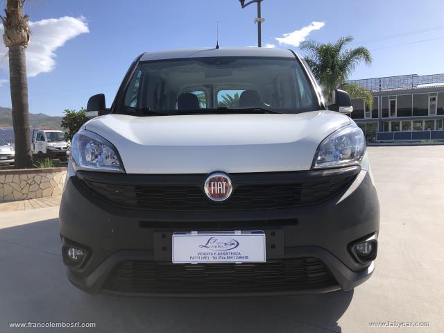 DOBLO' 1.3 MJT PC COMBI N1 - immagine 2