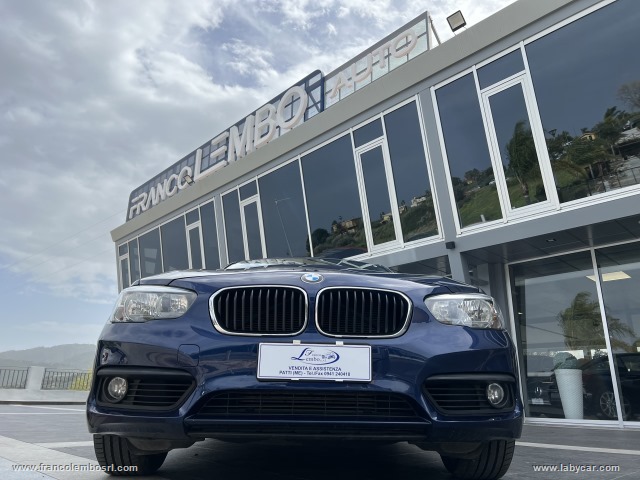 118d 5p. Advantage - immagine 2