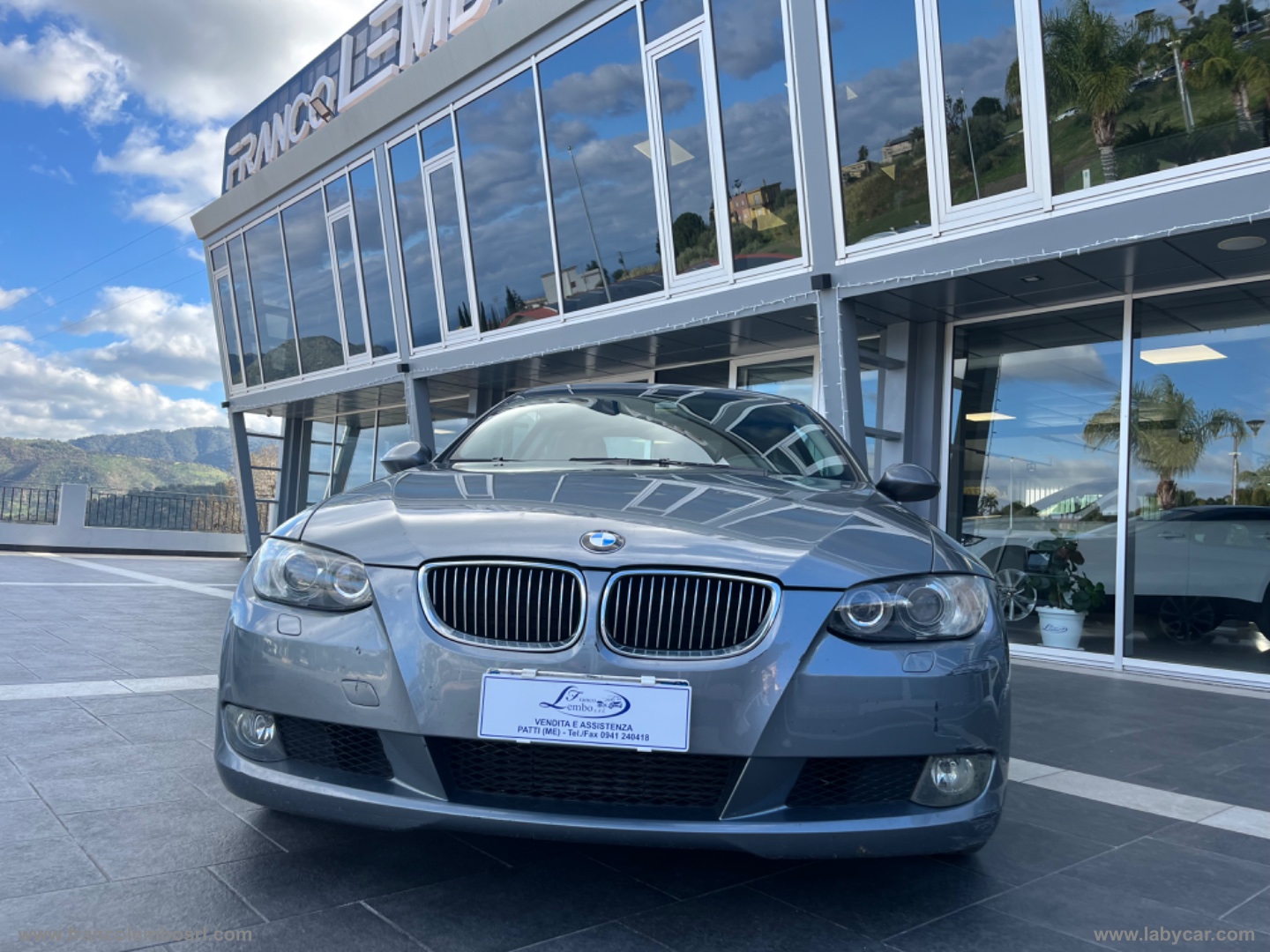 320d Coupé Eletta - immagine 2