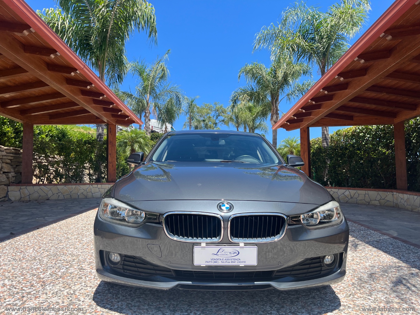 318d Touring - immagine 2