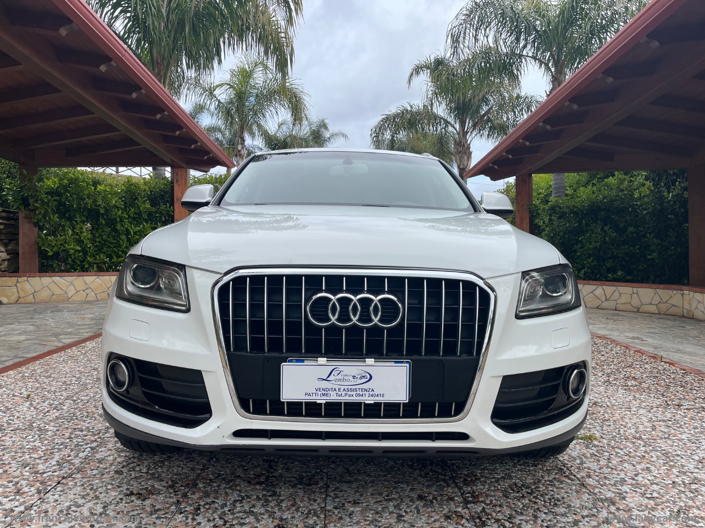 Q5 2.0 TDI 150 CV - immagine 2