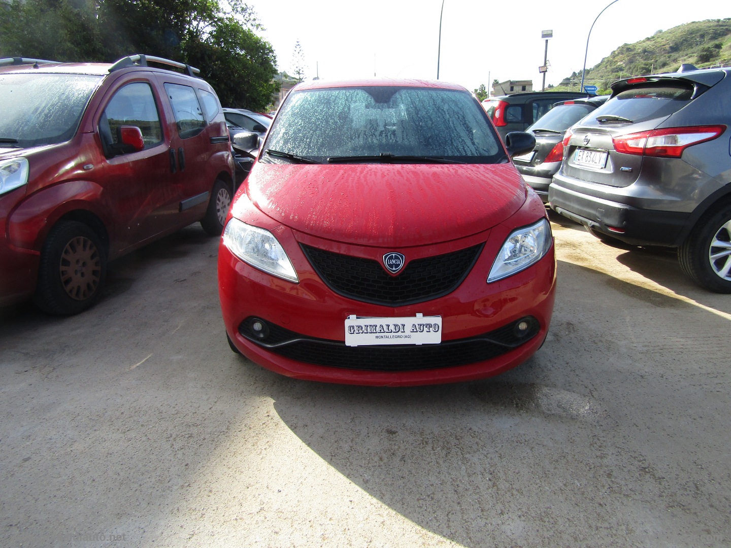 Ypsilon 1.2 69 CV 5p. GPL Ecochic Gold - immagine 2