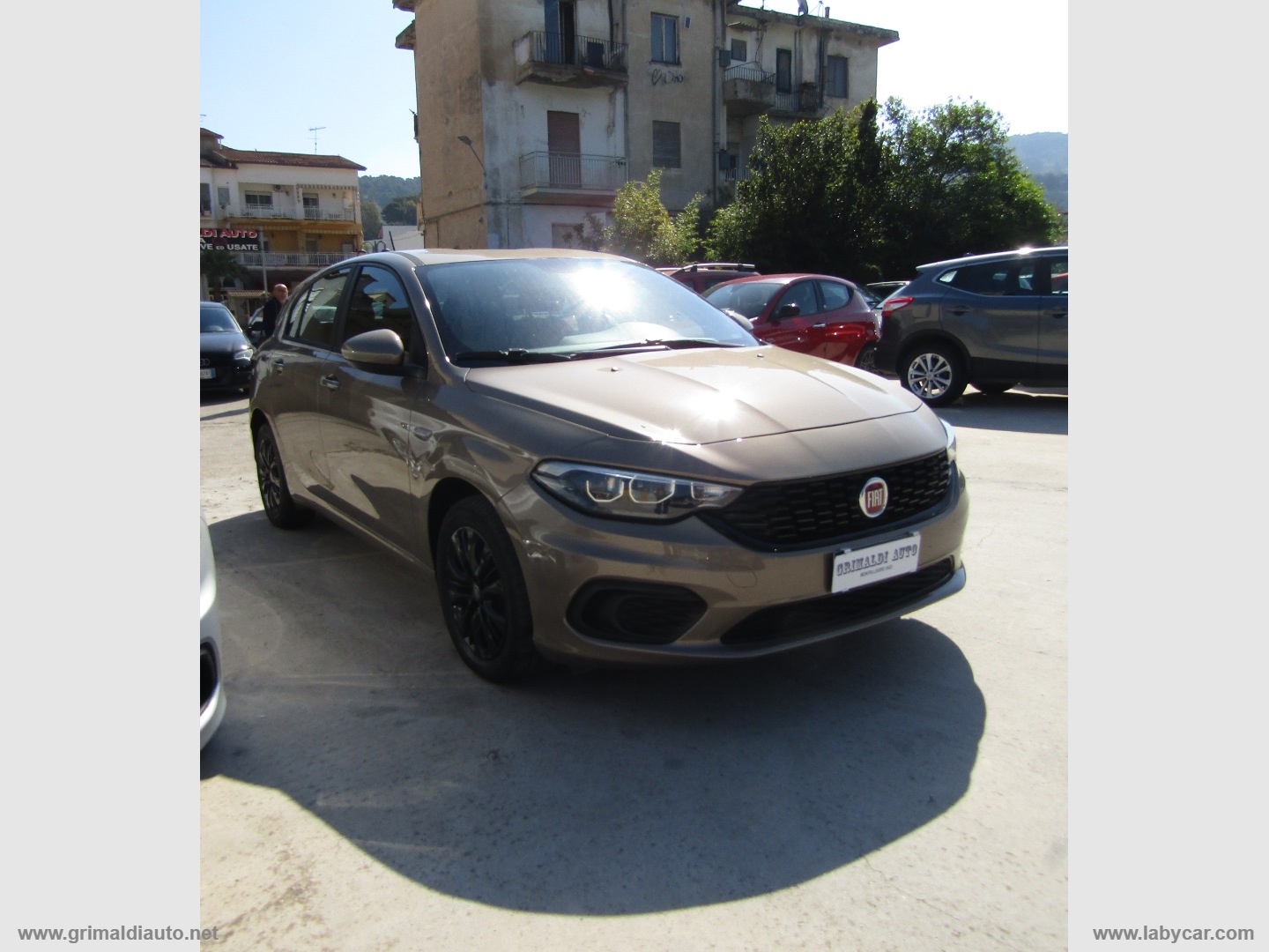 Tipo 1.3 Mjt S&S 5p. Street - immagine 2