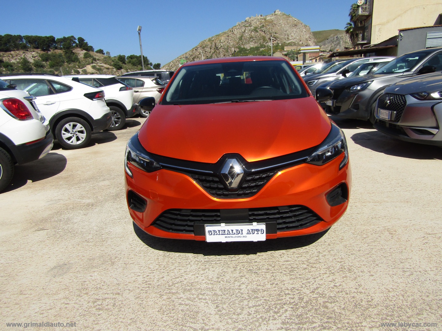 Clio TCe 90 CV Techno - immagine 2