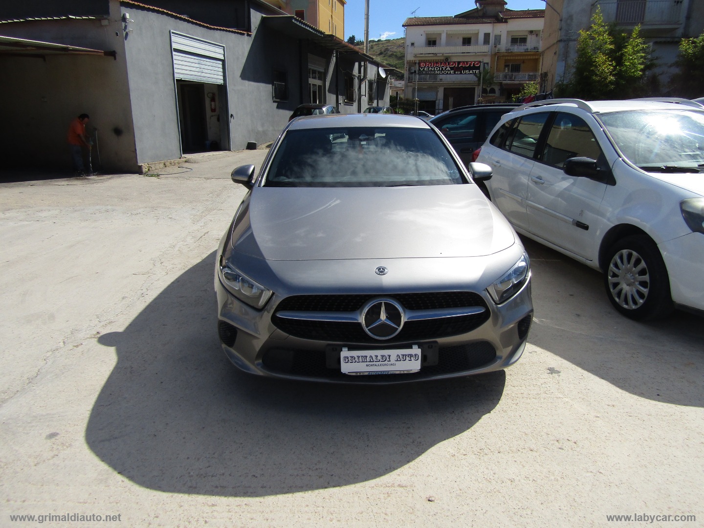 A 180 d Premium - immagine 2