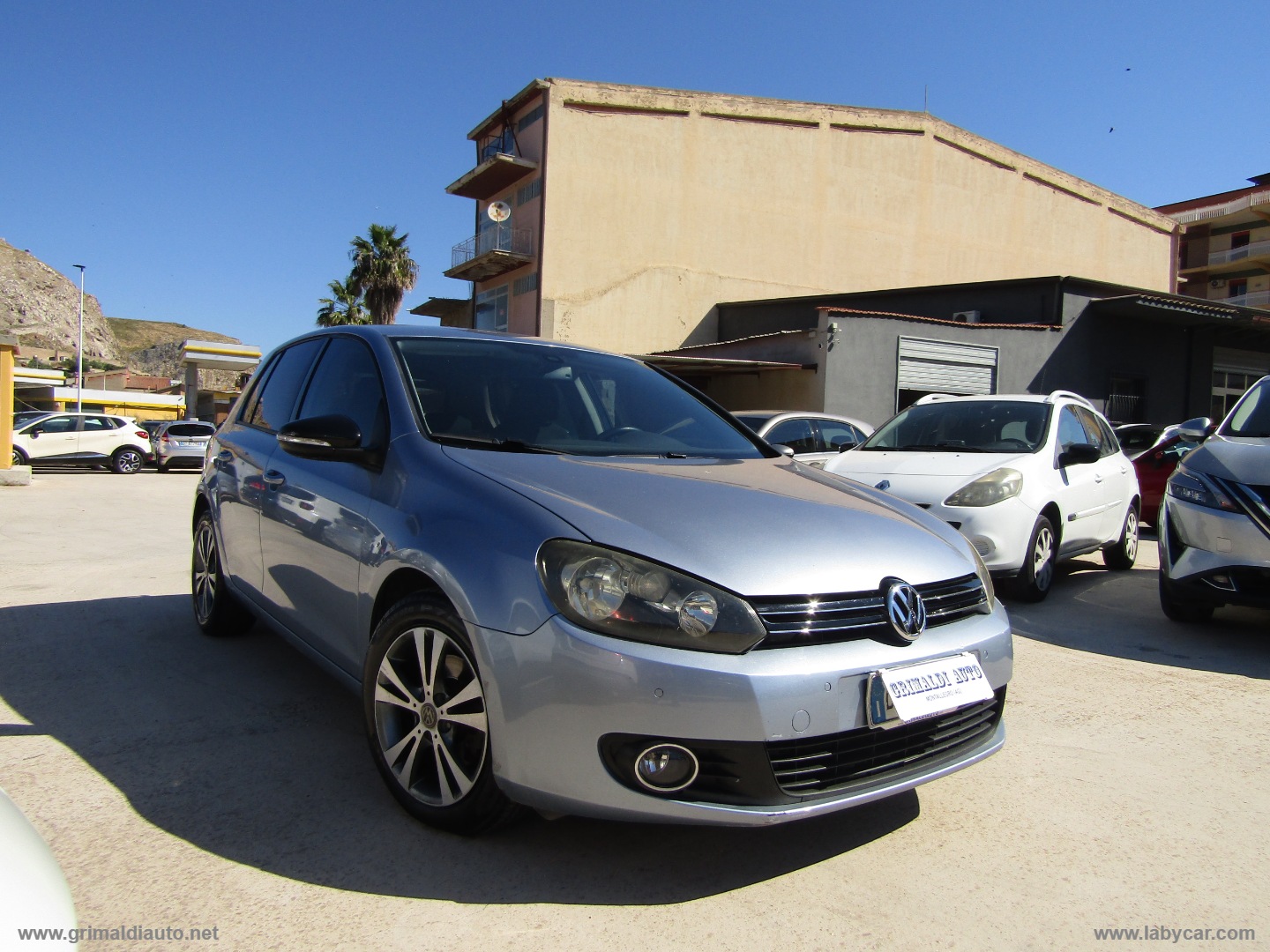 Golf 2.0 TDI 140 CV DSG 5p. Highline - immagine 2