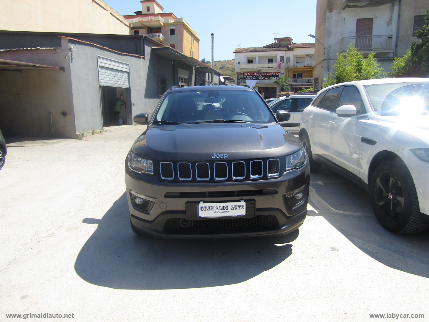 Compass 1.6 Multijet II 2WD S - immagine 2
