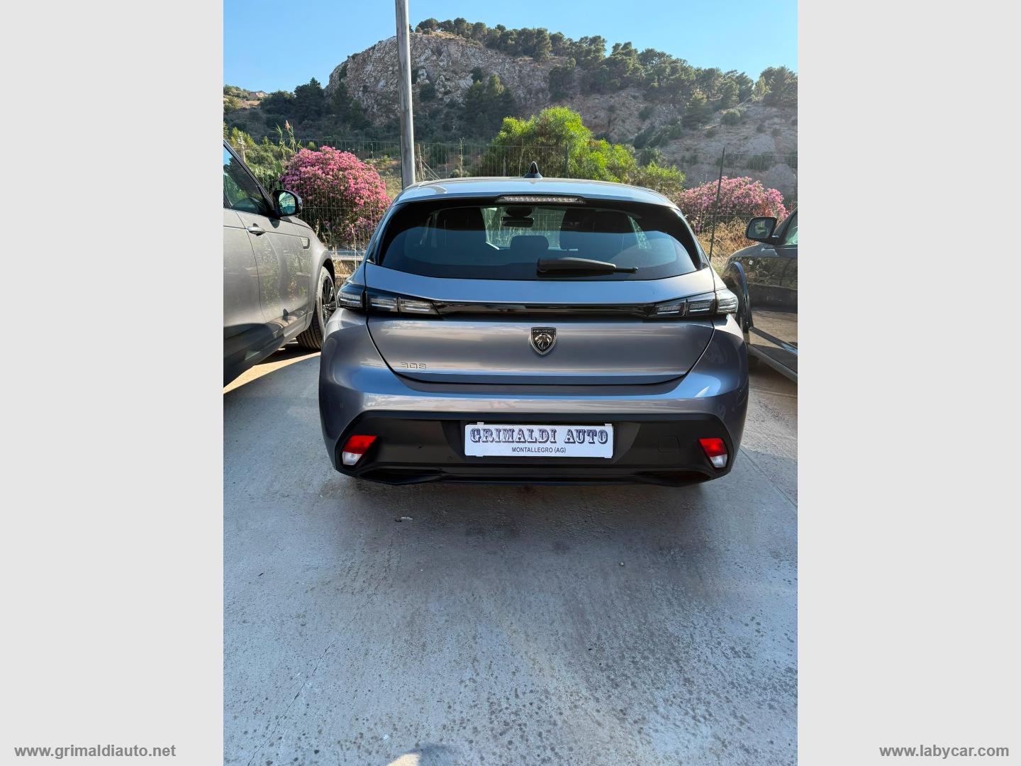 308 PureTech Turbo 130 S&S SW Allure - immagine 2