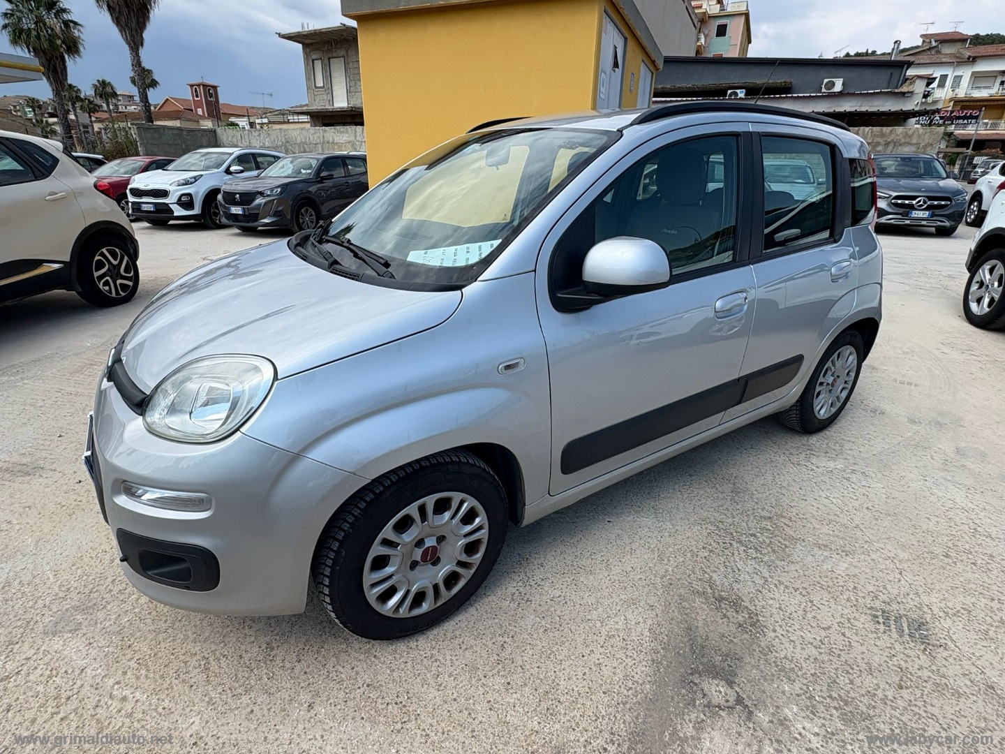 Panda 1.2 Lounge - immagine 2