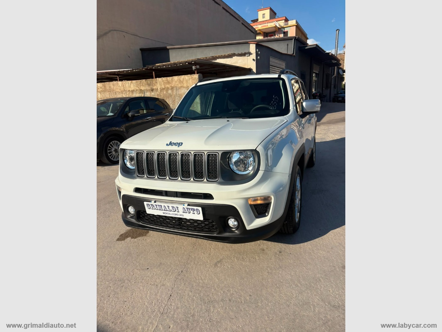 Renegade 1.6 Mjt 130CV S - immagine 2