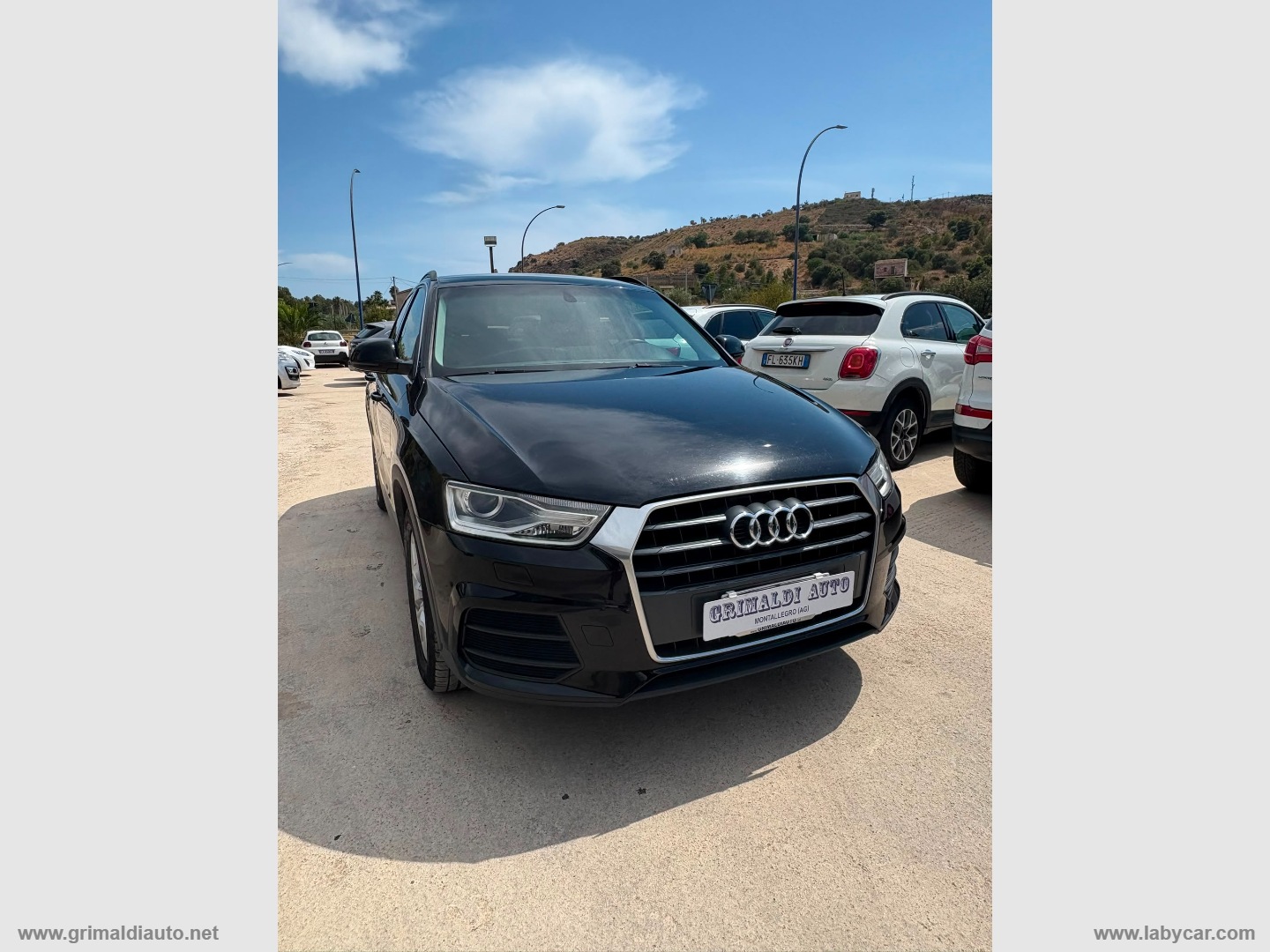 Q3 2.0 TDI 120CV - immagine 2