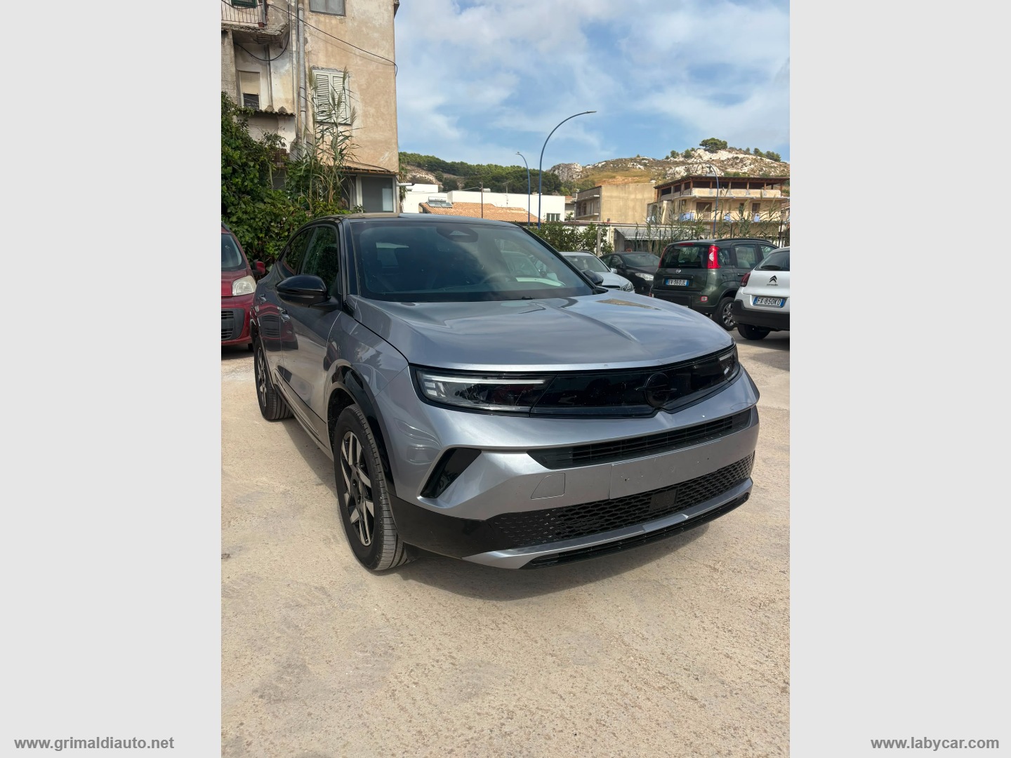 Mokka 1.2 Turbo 130 CV GS - immagine 2