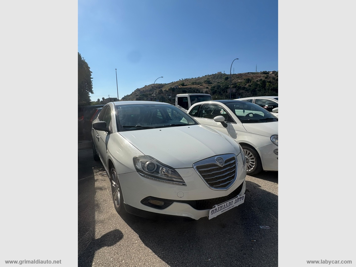 Delta 1.6 MJT 105 CV Gold - immagine 2
