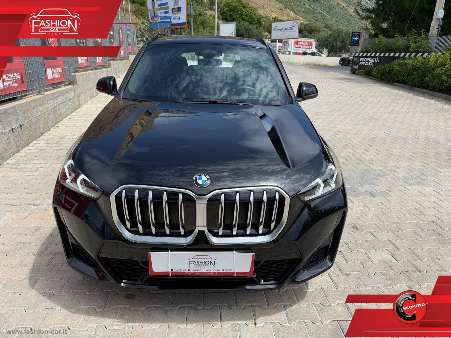 X1 sDrive 18d Msport Pro - immagine 2