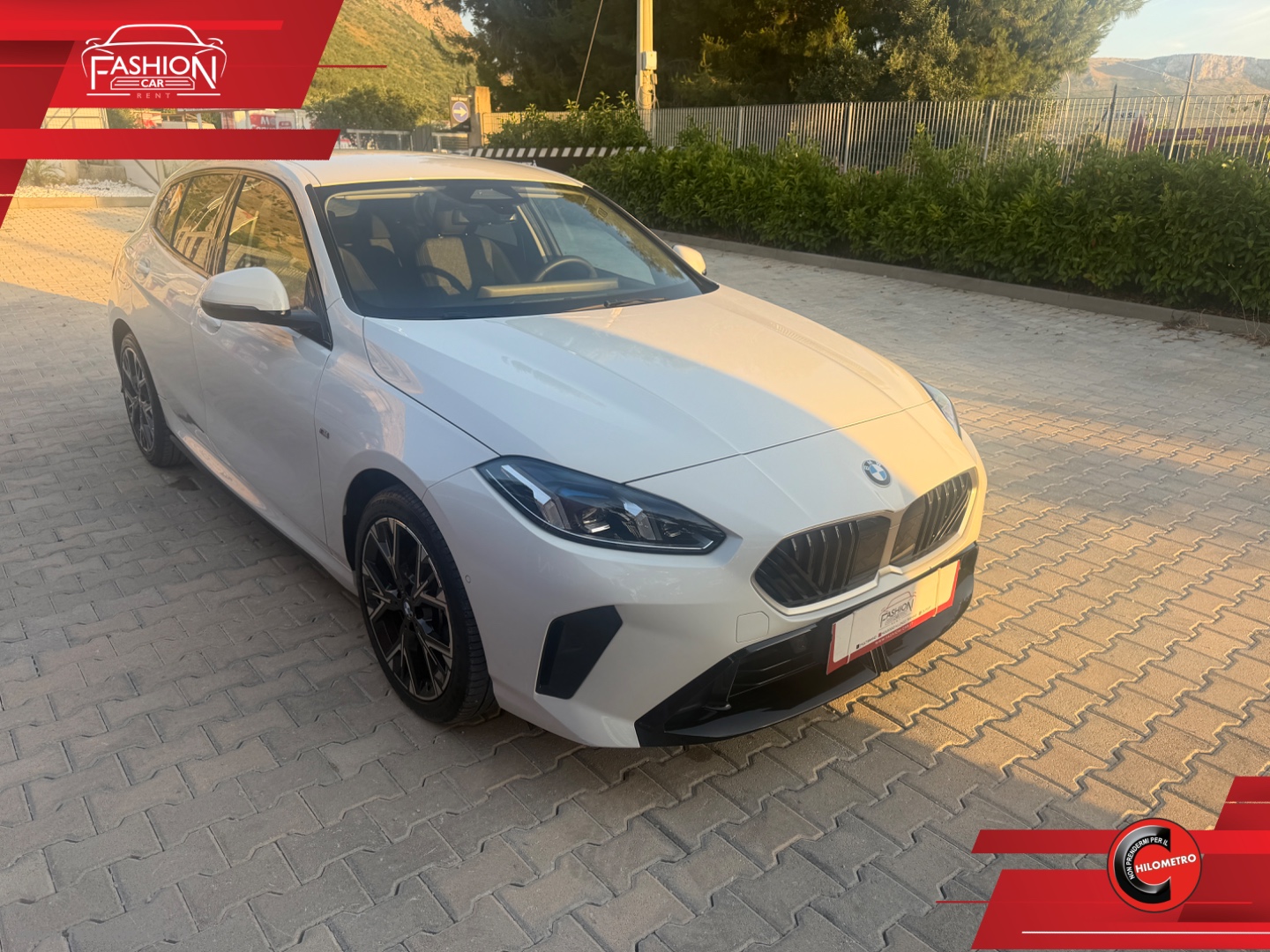 120d 48V MSport 163CV. - immagine 2
