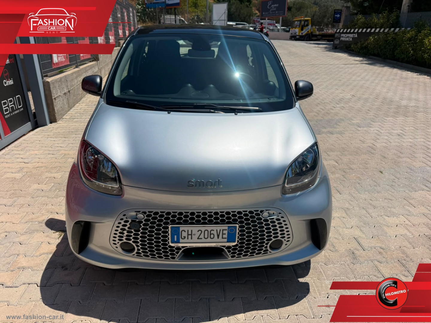 forfour EQ Prime - immagine 2